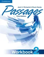 Passages Level 2 Pracovný zošit - Passages Level 2 Workbook