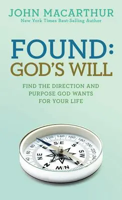 Nájdené: Božia vôľa - Found: God's Will