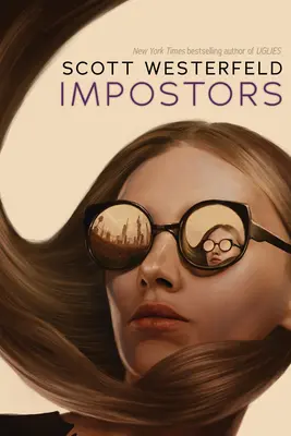 Podvodníci - Impostors