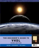 Sprievodca dizajnéra po Vhdl, 3 - The Designer's Guide to Vhdl, 3