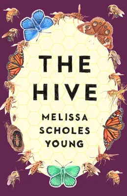 Úľ - The Hive