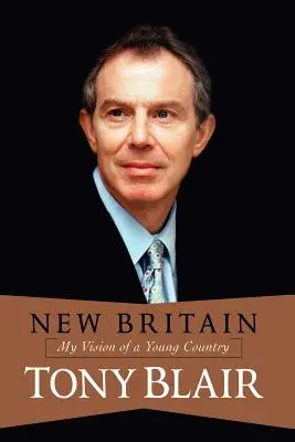 Nová Británia: Moja vízia mladej krajiny - New Britain: My Vision of a Young Country