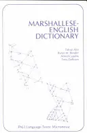 Marshallov anglicko-český slovník - Marshallese-English Dictionary