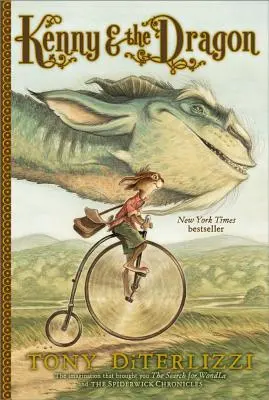 Kenny a drak - Kenny & the Dragon