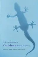 Oxfordská kniha karibských poviedok - The Oxford Book of Caribbean Short Stories