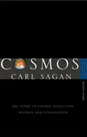 Kozmos - Príbeh vesmírnej evolúcie, vedy a civilizácie - Cosmos - The Story of Cosmic Evolution, Science and Civilisation