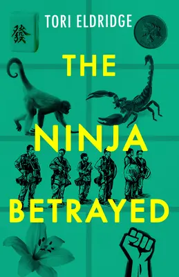 Zradený nindža - The Ninja Betrayed