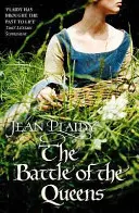 Bitka kráľovien - (Plantagenetská sága) (Plaidy Jean (románopisec)) - Battle of the Queens - (Plantagenet Saga) (Plaidy Jean (Novelist))