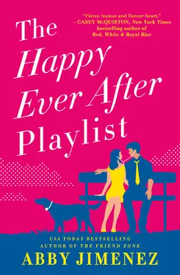 Playlist Šťastné až do smrti - The Happy Ever After Playlist