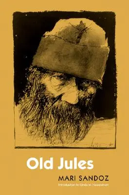 Starý Jules (tretie vydanie) - Old Jules (Third Edition)