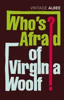 Kto sa bojí Virginie Woolfovej - Who's Afraid Of Virginia Woolf