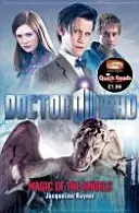 Doctor Who: Kúzlo anjelov - Doctor Who: Magic of the Angels