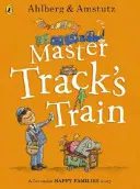 Vlak majstra trate - Master Track's Train