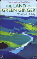 Krajina zeleného zázvoru - The Land of Green Ginger