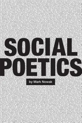 Sociálna poetika - Social Poetics