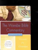 Wiersbeho biblický komentár, 2 zväzky - Wiersbe Bible Commentary 2 Vol Set