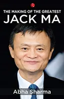 Tvorba veľkého jacka ma - The Making of the Greatestjack Ma