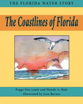 Pobrežie Floridy - The Coastlines of Florida