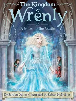 Prízrak na hrade, 14 - A Ghost in the Castle, 14