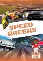 Rýchlostní pretekári - Speed Racers