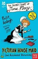 Národný trust: The Secret Diary of Jane Pinny, Victorian House Maid - National Trust: The Secret Diary of Jane Pinny, Victorian House Maid