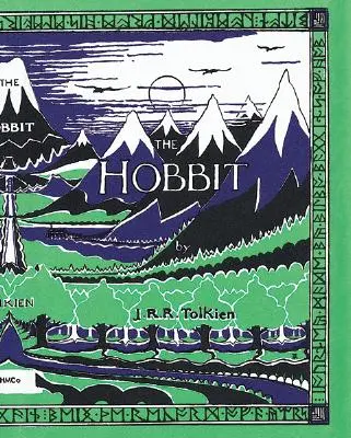 Hobit: alebo tam a späť - The Hobbit: Or There and Back Again