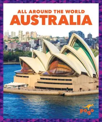 Austrália - Australia