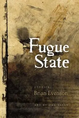 Stav fugy - Fugue State
