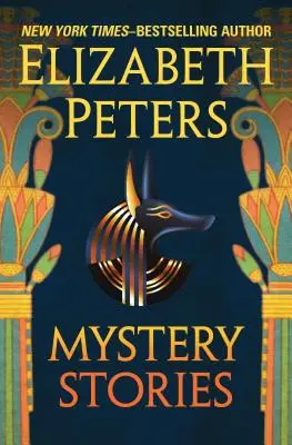 Záhadné príbehy - Mystery Stories