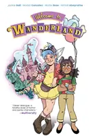 Vitajte v krajine potuliek - Welcome to Wanderland