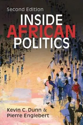 Vnútri africkej politiky - Inside African Politics