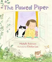 Tlapka Piper - Pawed Piper
