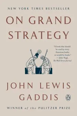 O veľkej stratégii - On Grand Strategy