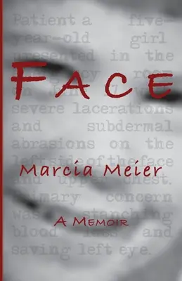Tvár: Memoáre - Face: A Memoir