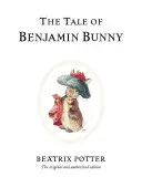 Príbeh o zajačikovi Benjaminovi - The Tale of Benjamin Bunny