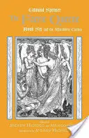 Faerie Queene, kniha šiesta a Mutabilitie Cantos - Faerie Queene, Book Six and the Mutabilitie Cantos