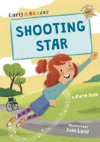 Padajúca hviezda - (Zlatá raná čitateľka) - Shooting Star - (Gold Early Reader)