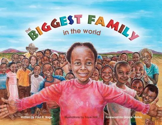 Najväčšia rodina na svete: Zázrak Charlesa Mulliho - The Biggest Family in the World: The Charles Mulli Miracle