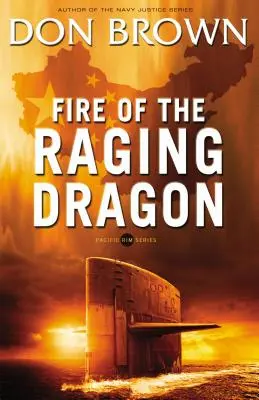 Oheň zúrivého draka - Fire of the Raging Dragon