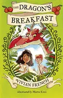Dračie raňajky - Dragon's Breakfast