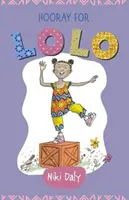 Hurá na Lolo - Hooray for Lolo