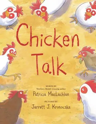 Kuracie reči - Chicken Talk