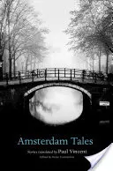 Amsterdamské príbehy - Amsterdam Tales