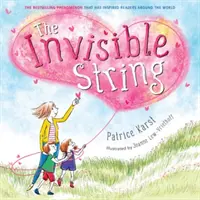 Neviditeľná struna - The Invisible String