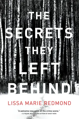 Tajomstvá, ktoré po sebe zanechali: Záhada - The Secrets They Left Behind: A Mystery