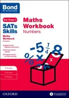 Bond SATs Skills: Matematika: pracovný zošit: 10-11 rokov - Bond SATs Skills: Maths Workbook: Numbers 10-11 Years