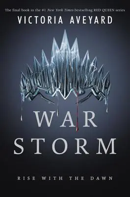 Vojnová búrka - War Storm