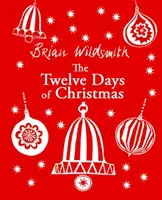 Dvanásť dní Vianoc - Twelve Days of Christmas