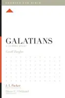 Galatským: Dvanásťtýždňové štúdium - Galatians: A 12-Week Study