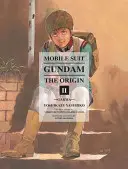 Mobile Suit Gundam: The Origin, 2. diel: Garma - Mobile Suit Gundam: The Origin Volume 2: Garma